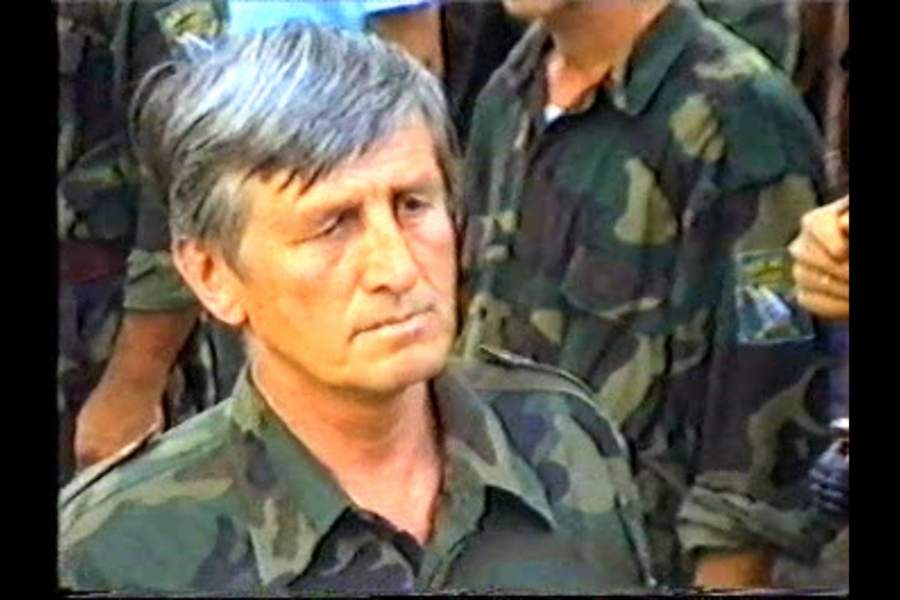 Na ahiret preselio pukovnik Armije Republike BiH Jusuf Heljić