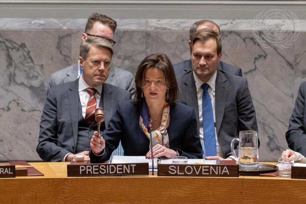 Tri decenije Dejtona: UN potvrđuje podršku suverenitetu i stabilnosti BiH