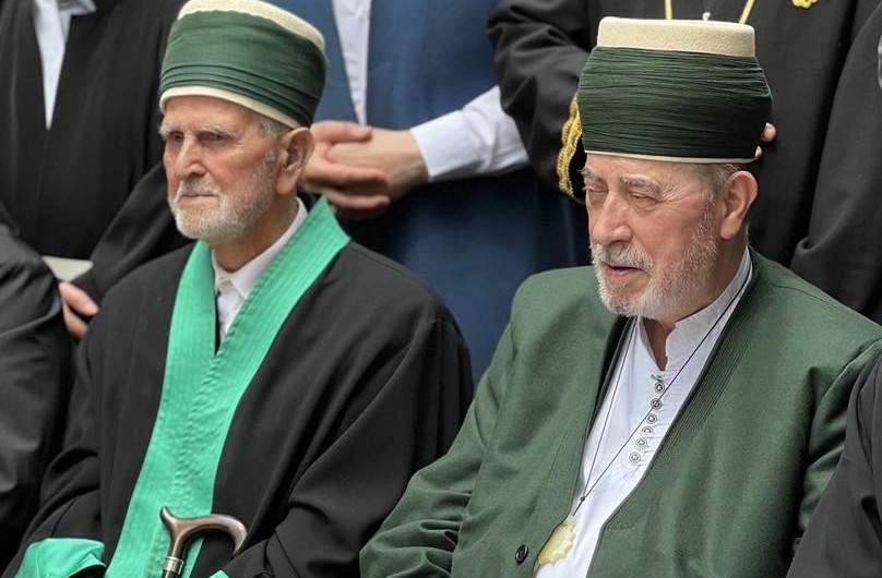 Na ahiret preselio šejh hafiz Zilko-ef. Žolja: "Dobra duša se vratila svome Gospodaru u mubarek Ramazanu"