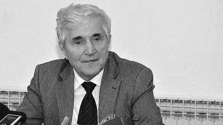 U 78. godini na ahiret preselio Rusmir Mahmutćehajić