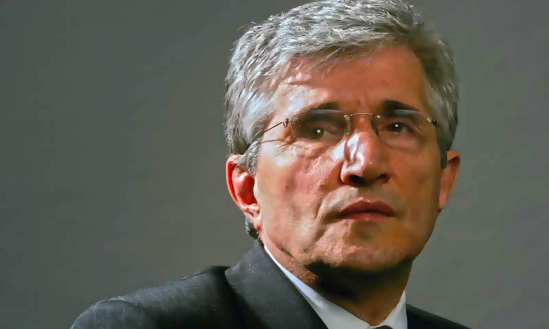 In memoriam | Mirsad Kunić:  Otišao je mislilac koji je spajao svjetove