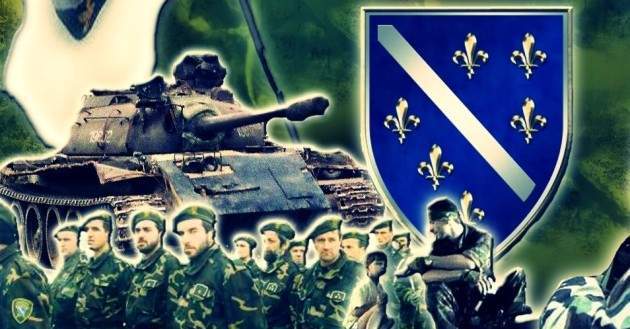 Dan Armije RBiH: Armija koja je odbranila državu BiH