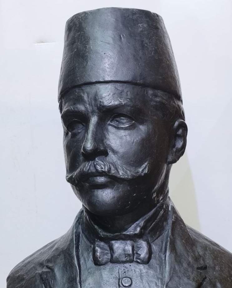 Veliki jubilej: 155. godišnjica rođenja Safvet-bega Bašagića