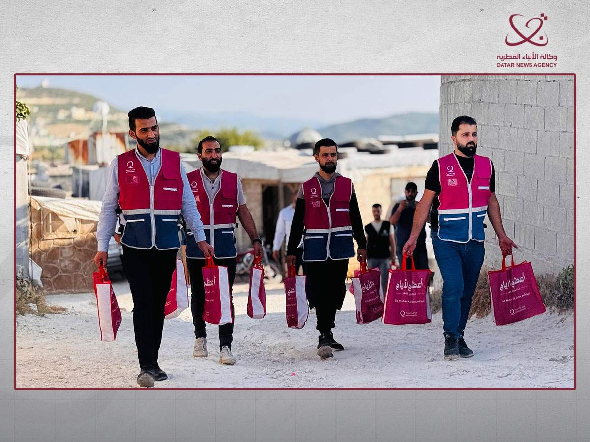 Qatar Charity pokreće veliku akciju uoči Kurban bajrama u čak 43 zemlje, među njima i BiH