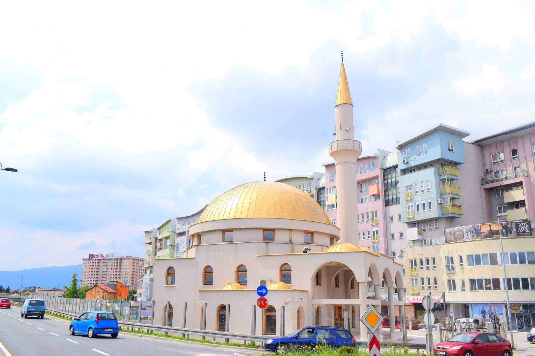 Ugradi se u trajno dobro: Pomozimo urediti džamiju Omer ibn Hattab na Stupu