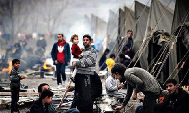 Nakba: Generacijska otimačina imovine Palestincima! Poznato? 