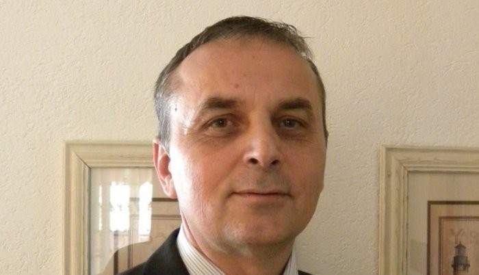 Čelnik Hrvatske stranke: HDZ BiH, zajedno s Miloradom Dodikom, traži podršku Rusije