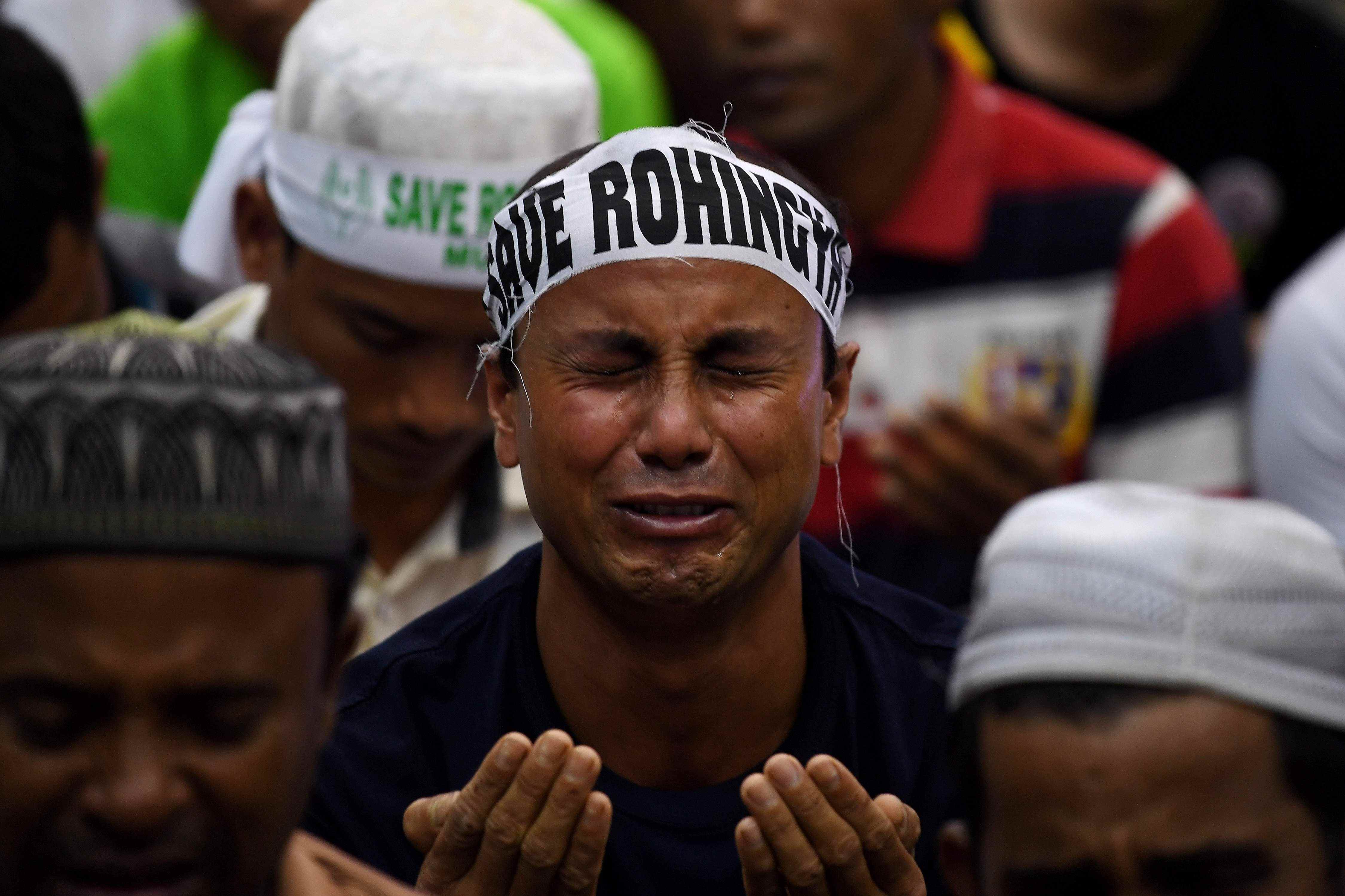 Bh. organizacije i Islamska zajednica dižu glas protiv genocida nad Rohingya muslimanima