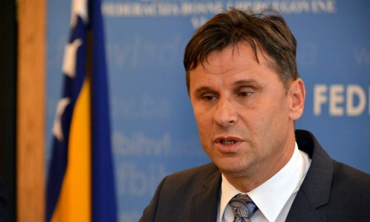 SIPA Solaka, Hodžića i Novalića danas predaje Tužilaštvu
