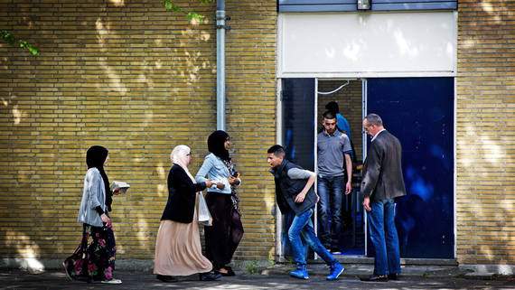 Da li su muslimani dovoljno obrazovani?