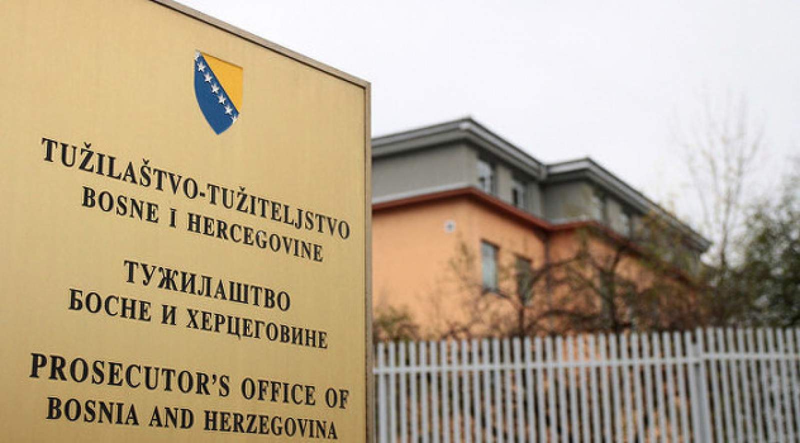 Tužilaštvo BiH: SIPA provodi akciju protiv osoba koje borave na stranim ratištima