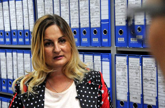 U BiH otkriveno 550 masovnih grobnica, najviše u Prijedoru i Srebrenici
