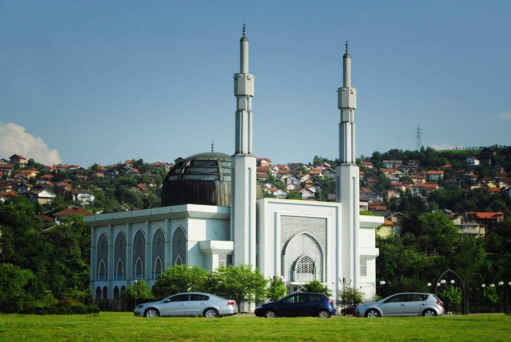 Bajramske aktivnosti na području Medžlisa IZ Sarajevo