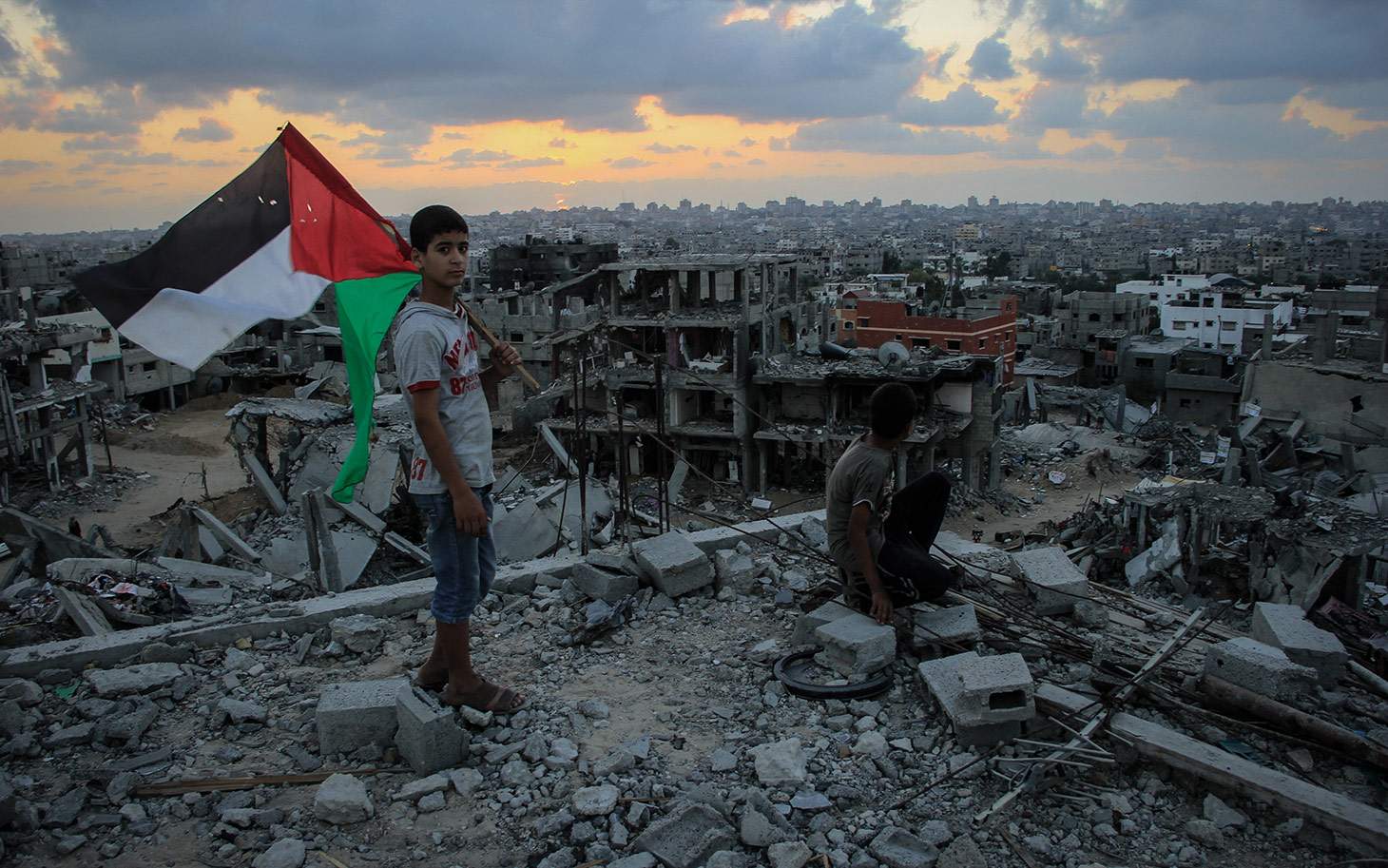Hamas pozdravio napore Katara, Egipta i Turske, vode se pregovori o prekidu vatre u Gazi