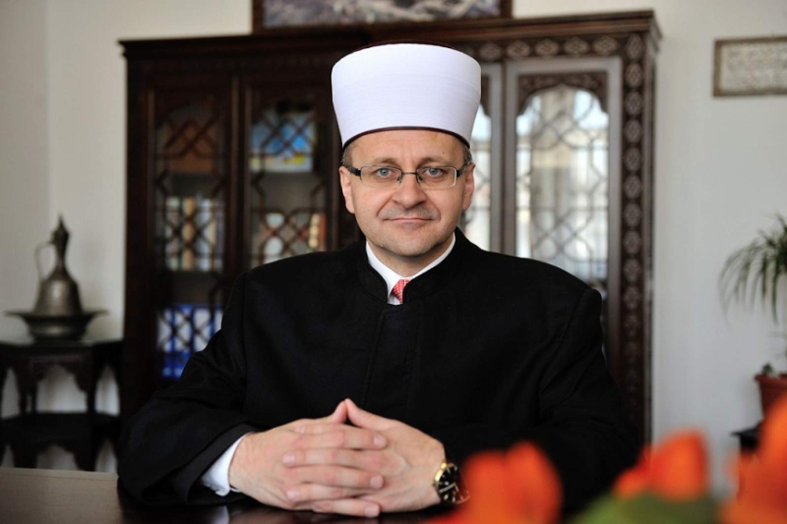 Muftija Dedović: Pitanje Lakišića harema je pitanje multietničkog Mostara