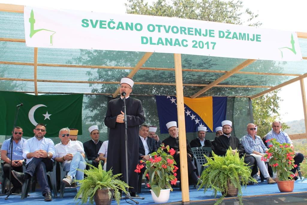hhh.jpg - Muftija Dedović: Obnavljanje ideja o tzv. Herceg-Bosni vraća nas u ideologiju zla, dijalog i saradnja nemaju alternativu