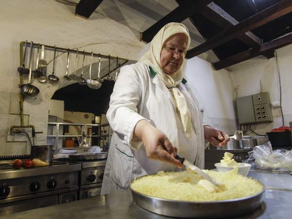 Raspored prijema kurbanskog mesa tokom Kurban-bajrama