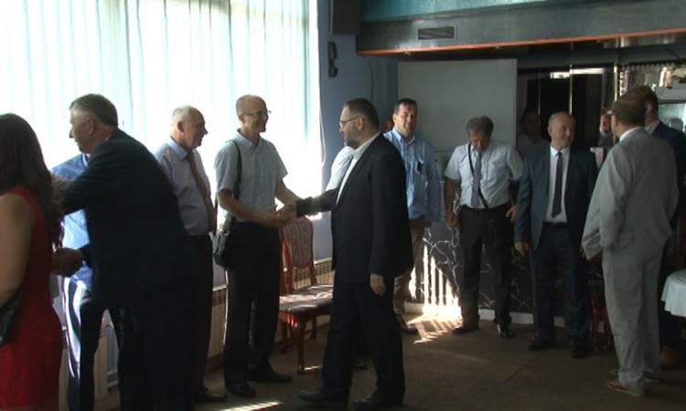 Glavni imam u Bugojnu organizirao tradicionalni bajramski prijem 