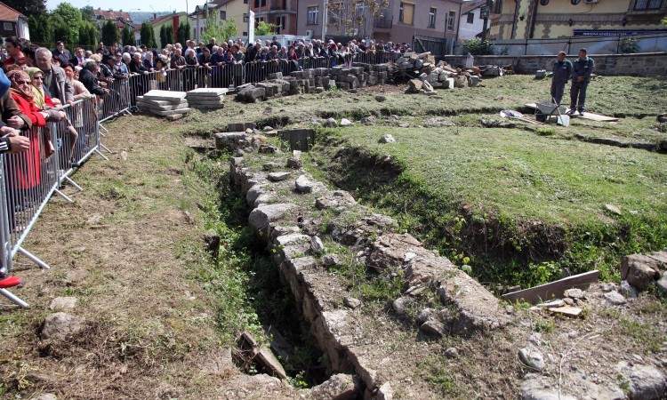 Muftija banjalučki: Arnaudiji, kao i Ferhadiji, neće se diviti samo muslimani 