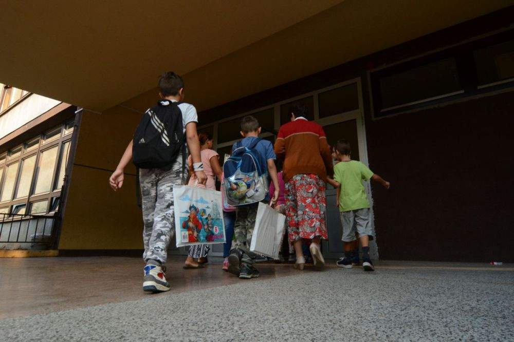 Ukida se proljetni raspust za osnovce