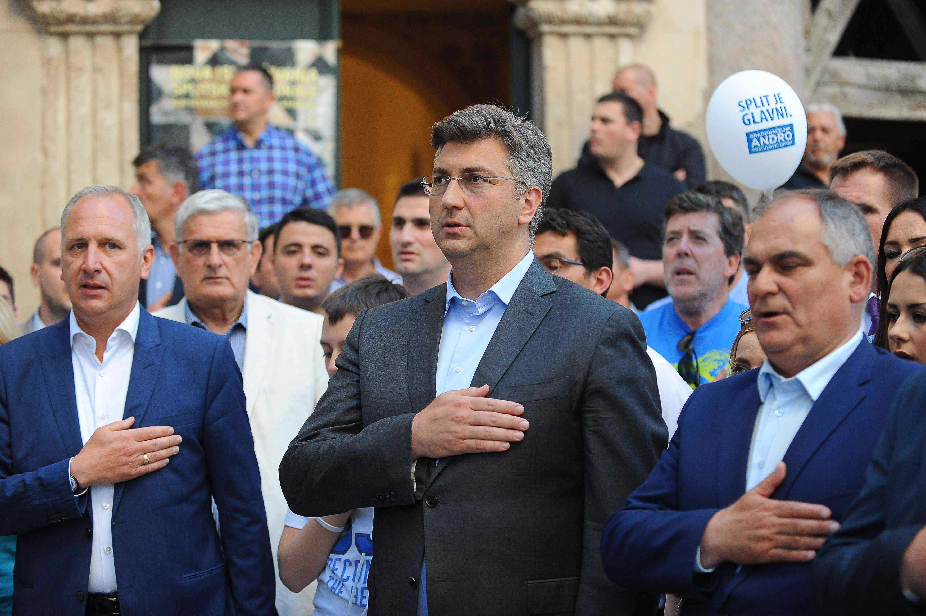 Premijer Hrvatske će posjetiti i ustanovu HZ "Herceg-Bosne"!?