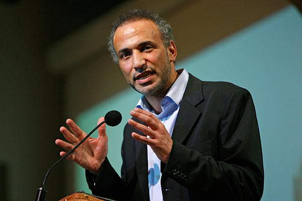 Tarik Ramadan: Životi crnaca, Arapa i muslimana danas vrijede manje nego drugi