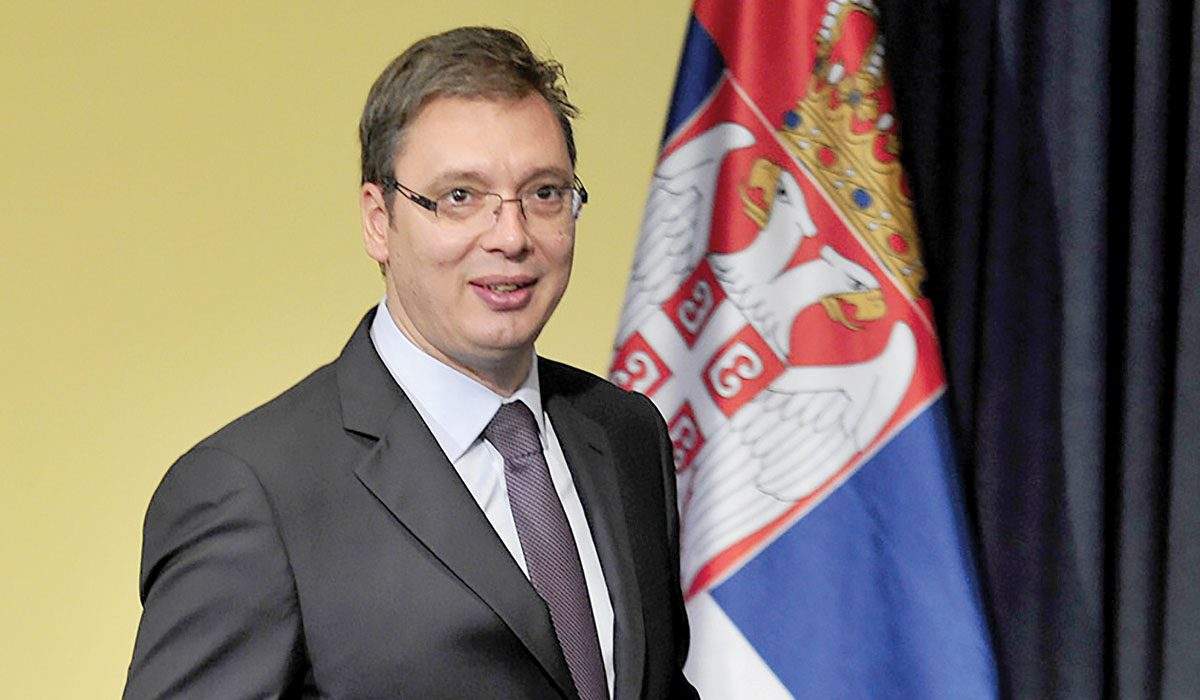IGC: Vučiću, priznaj genocid i agresiju i ogradi se od politike Milorada Dodika