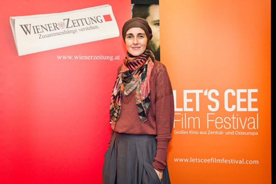 Aida Begić pozvana u Američku filmsku akademiju