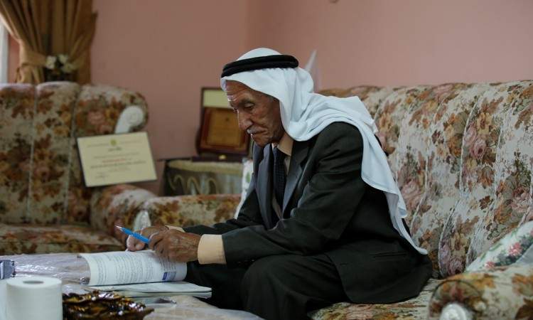 Stopa nepismenosti u Palestini među najnižim u svijetu