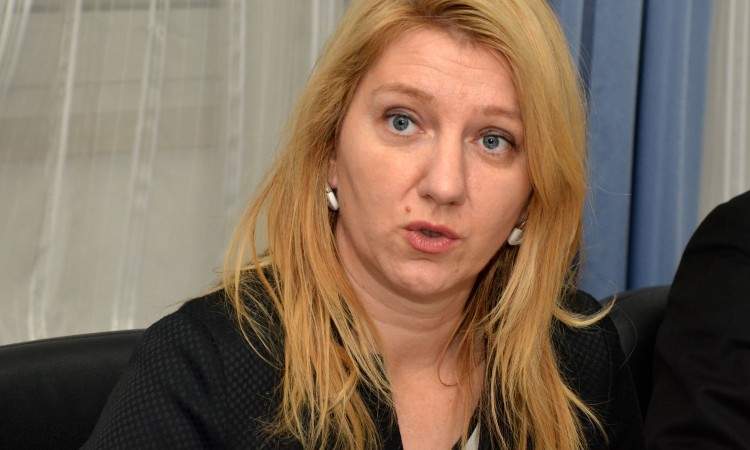 Dilberović: Ministarstvo opredijeljeno za svaki vid suzbijanja diskriminacije