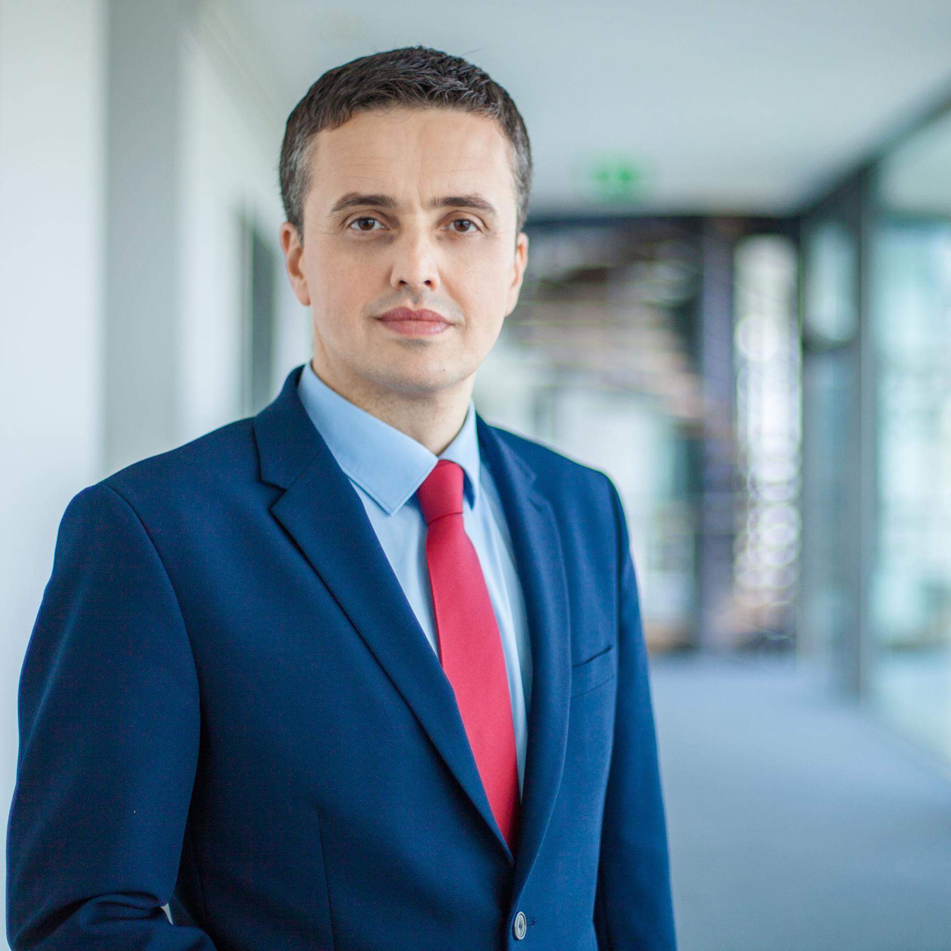 Benjamin Pargan za INS: Njemačka i Brisel zabrinuti zbog destruktivne politike Hrvatske i utjecajem Rusije u regionu 