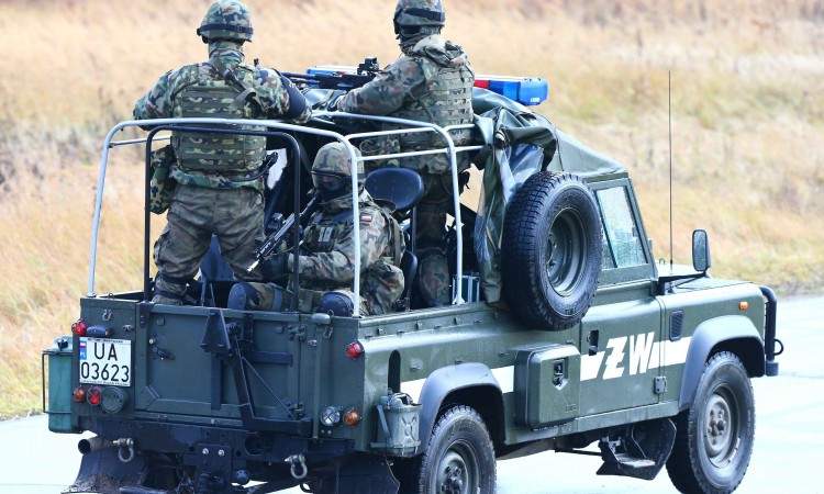 Čelnici NATO vojski razgovarat će u Tirani o zapadnom Balkanu