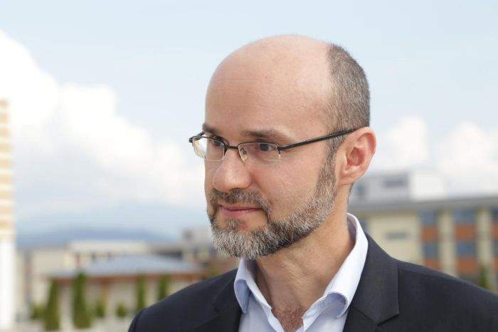 Alibašić: Dešavanja u Mijanmaru imaju sve elemente genocida nad Rohinja muslimanima 