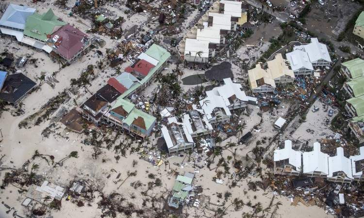 Uragan Irma: Više od šest miliona ljudi nema struje na Floridi