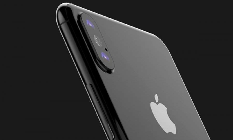 Apple predstavlja novi iPhone