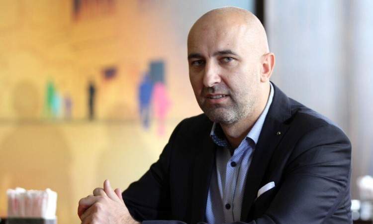 Kržalić: BiH nije podložna terorističkom djelovanju za razliku od drugih država
