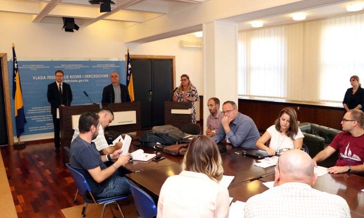 Zahvaljujući povoljnim kreditnim linijama otvorena 2.182 radna mjesta 