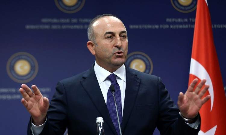 Cavusoglu u Srebrenici: Nećemo dozvoliti da se zaboravi