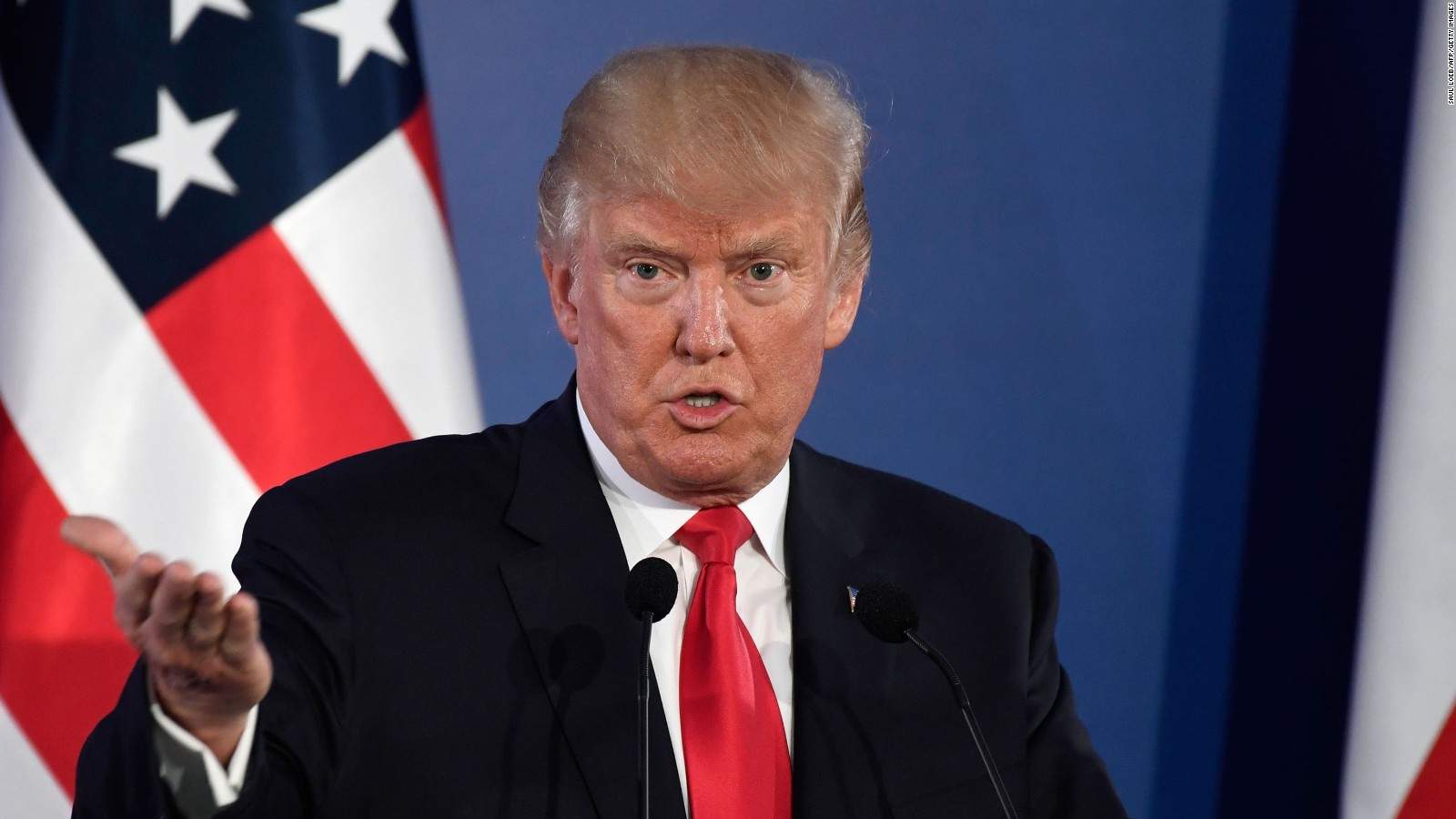 Trump razbijesnio Britance: Teroristički gubitnici su vam bili ispred nosa