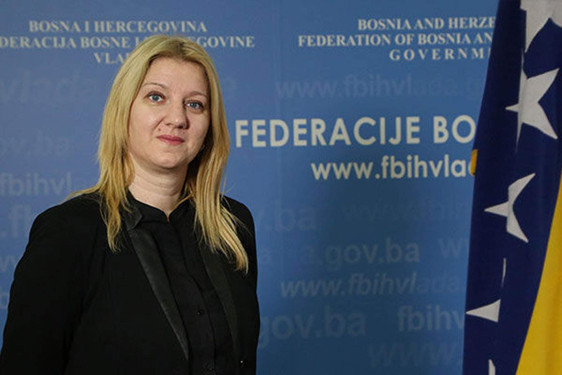 Ministrica Dilberović: Ako se naviknemo na diskriminaciju u obrazovanju, diskriminacija će nas pratiti cijeli život