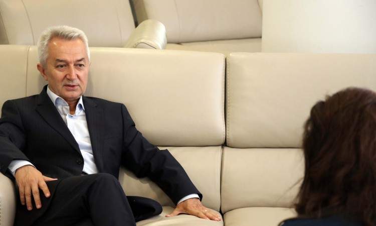 Isanović: Skrivena ljepota i tajnovitost karakteristika islamske umjetnosti 