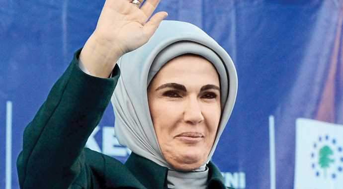 Sarajevo: Emine Erdogan danas na otvaranju Klinike za hematologiju