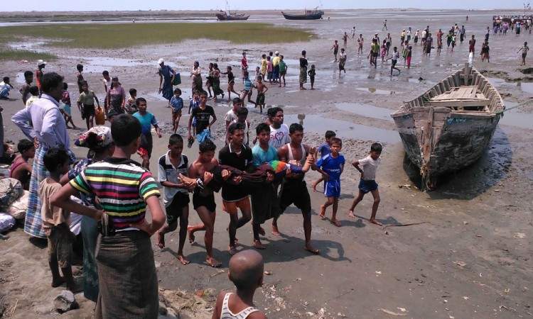 UN: Vlada Mijanmara ne dozvoljava dostavu humanitarne pomoći Rohingyama