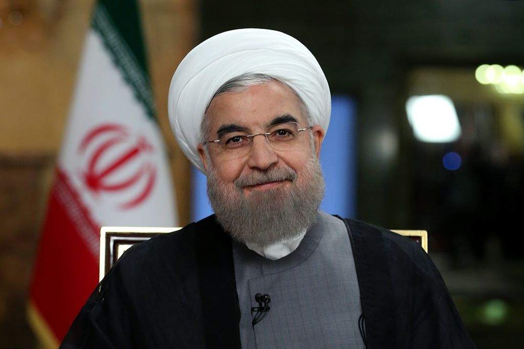 Rouhani: Ojačat ćemo svoj raketni arsenal
