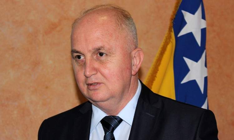 Mušić: Koncert haškim optuženicima u Mostaru je kap koja je prelila čašu 