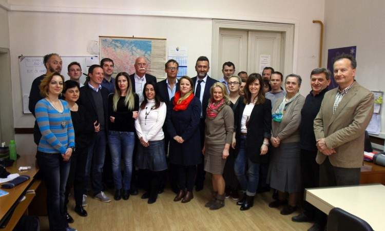 Članstvo u EANA-i za Fenu je najveći međunarodni uspjeh i priznanje