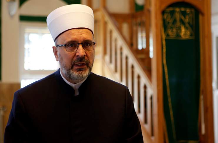 Muftija Adilović za INS: Poruke Ajvatovice su da čuvamo vjeru, tradiciju i domovinu
