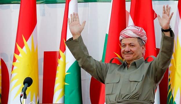 Barzani: Kurdi su glasali za neovisnost, svijet to mora poštovati