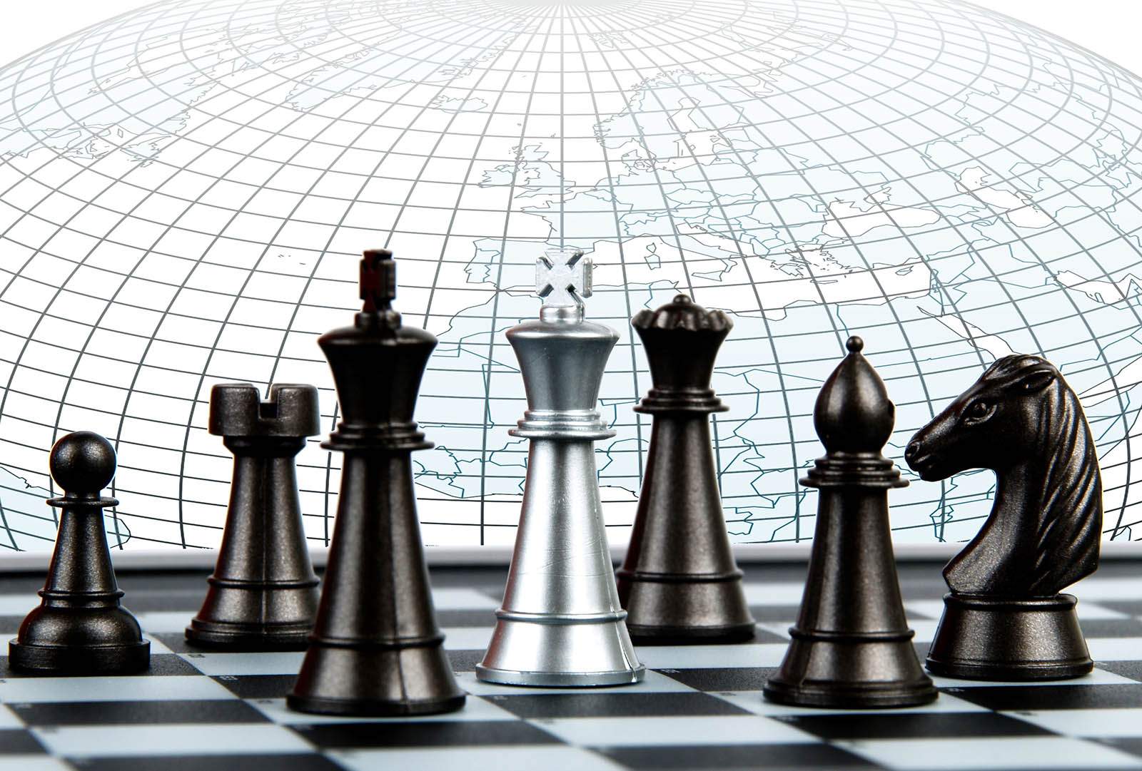 Geopolitičke promjene u svijetu i Evropi i položaj BiH u njima