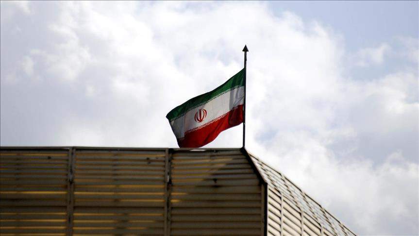 Iran zatvorio zračni prostor prema sjeveru Iraka 